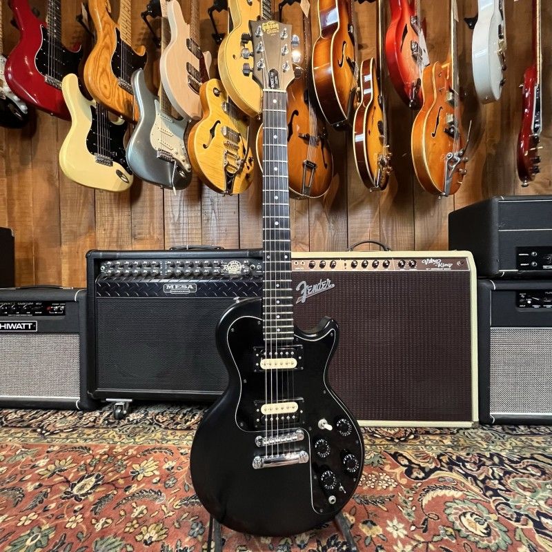 GIBSON SONEX 180 (1980) USA BLACK