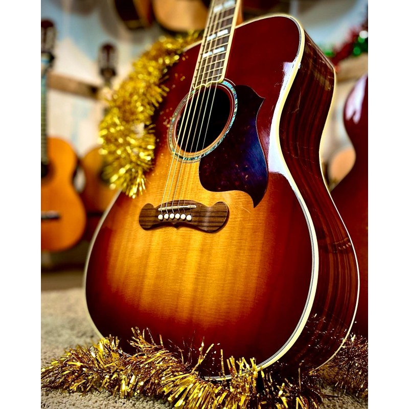 Gibson Songwriter Montana Rosewood Burst (2019) USA
