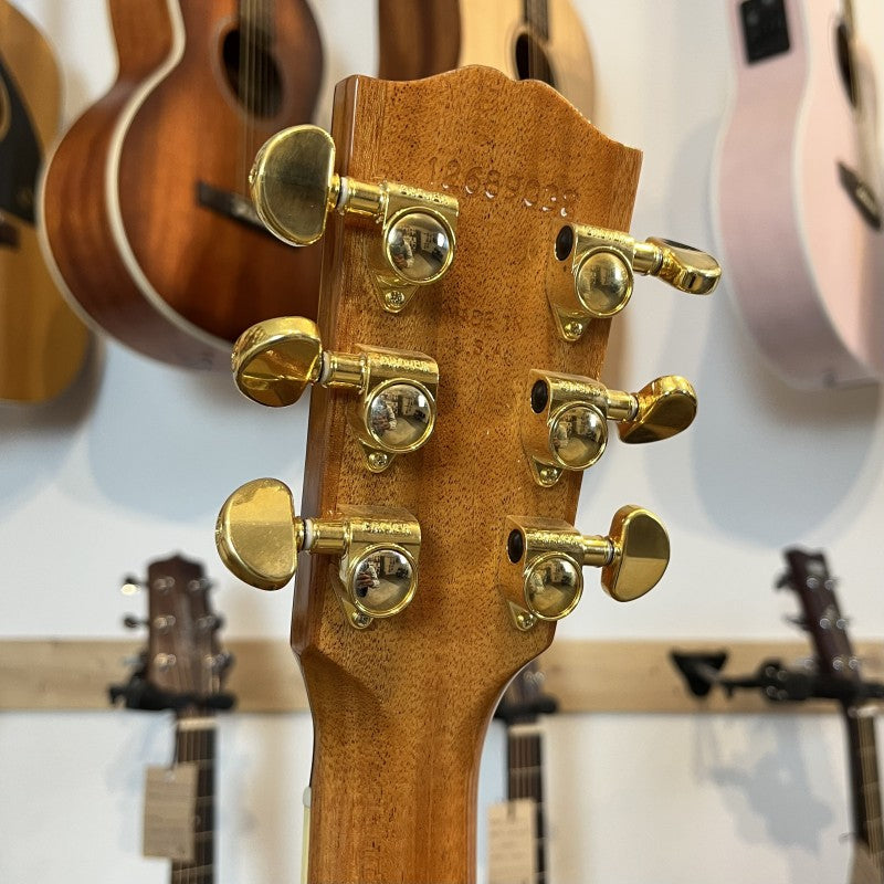 Gibson Songwriter Montana Rosewood Burst (2019) USA