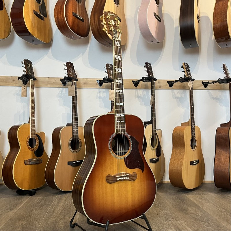 Gibson Songwriter Montana Rosewood Burst (2019) USA