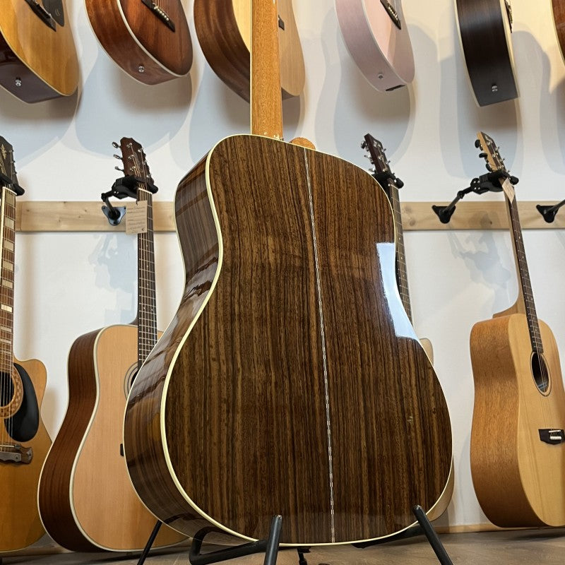 Gibson Songwriter Montana Rosewood Burst (2019) USA