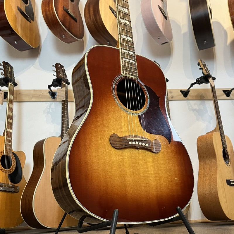 Gibson Songwriter Montana Rosewood Burst (2019) USA