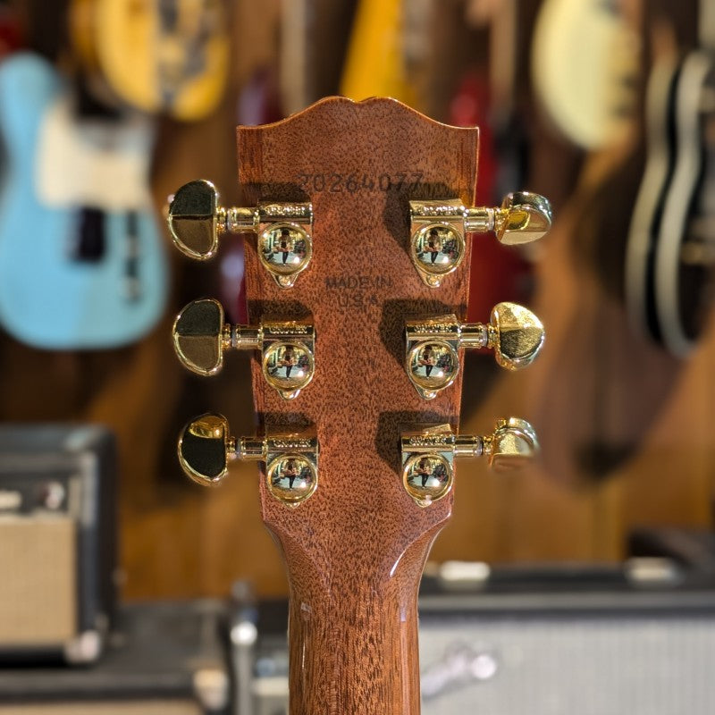 Gibson Songwriter Standard Rosewood