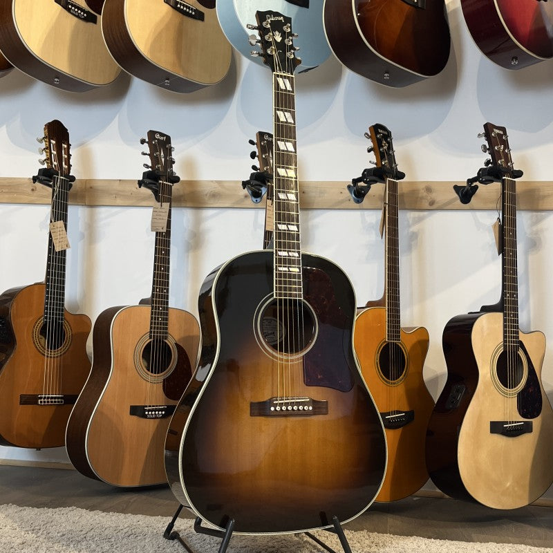 Gibson Southern Jumbo (2008) USA