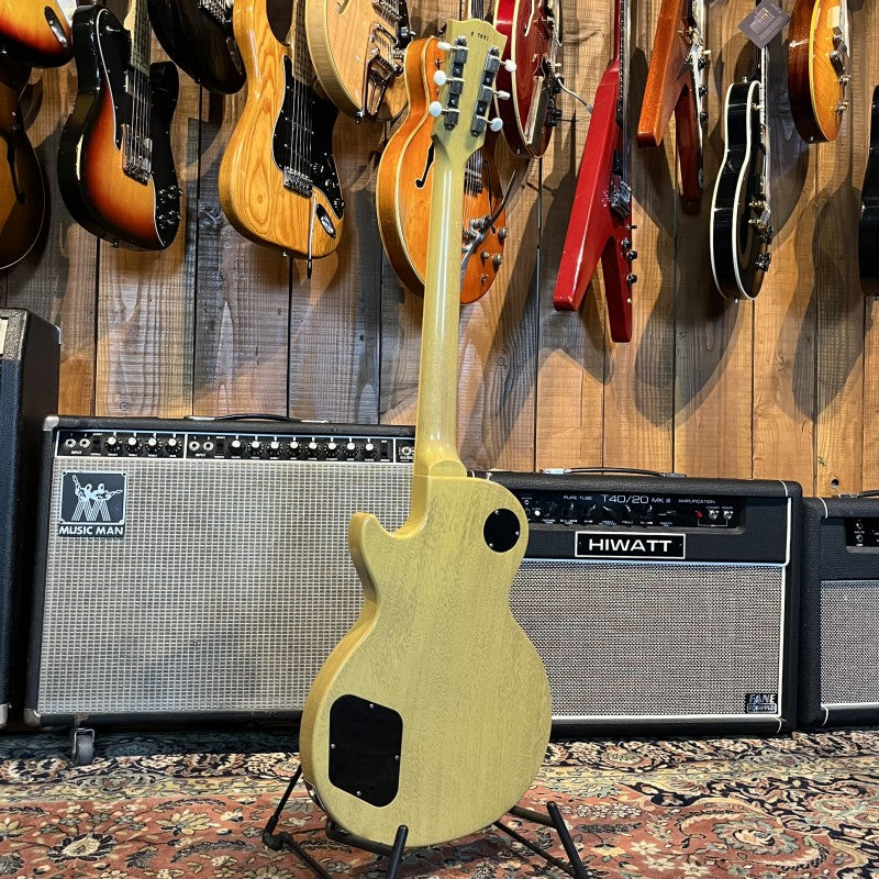 Gibson CS Les Paul Special 60s TV Yellow (2007) USA