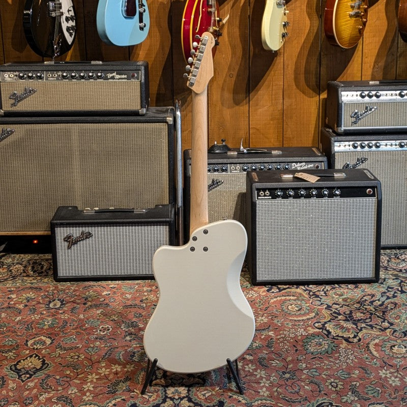 GIRAULT CALIFORNIA P90 - VINTAGE WHITE