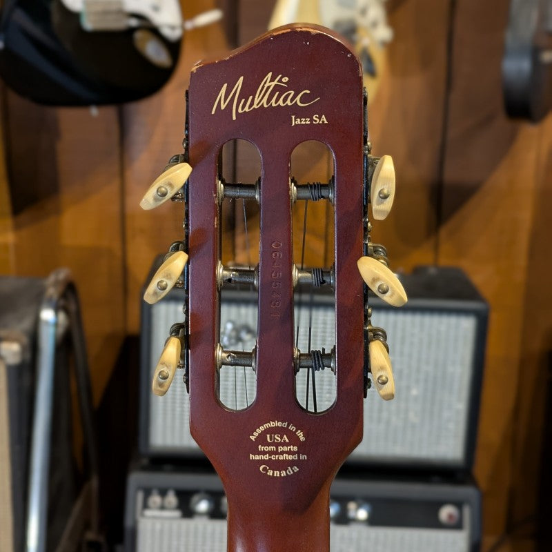 Godin Multiac Jazz SA