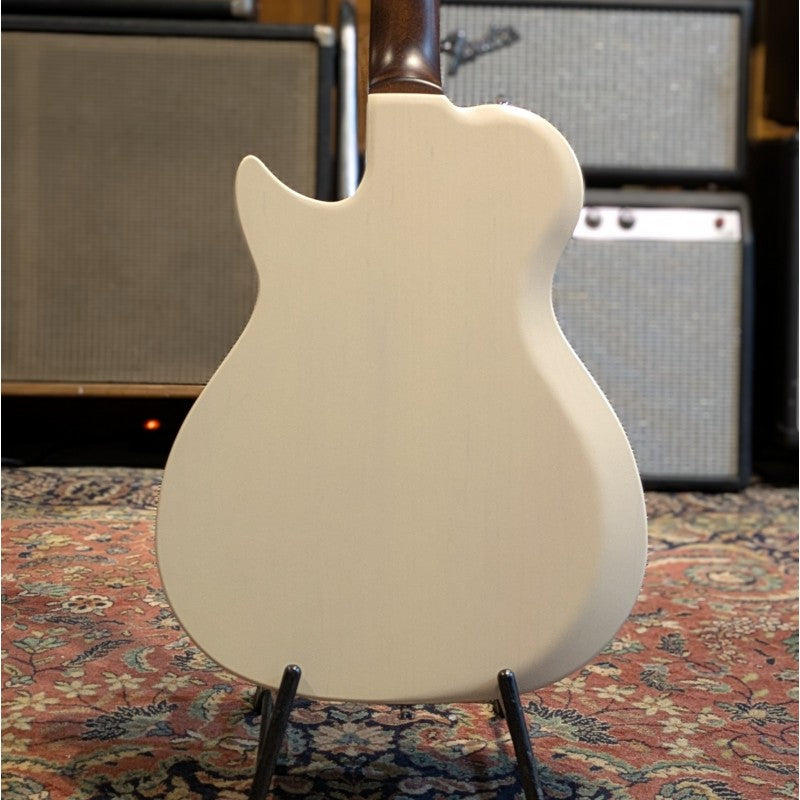 Godin Radiator - Trans Cream