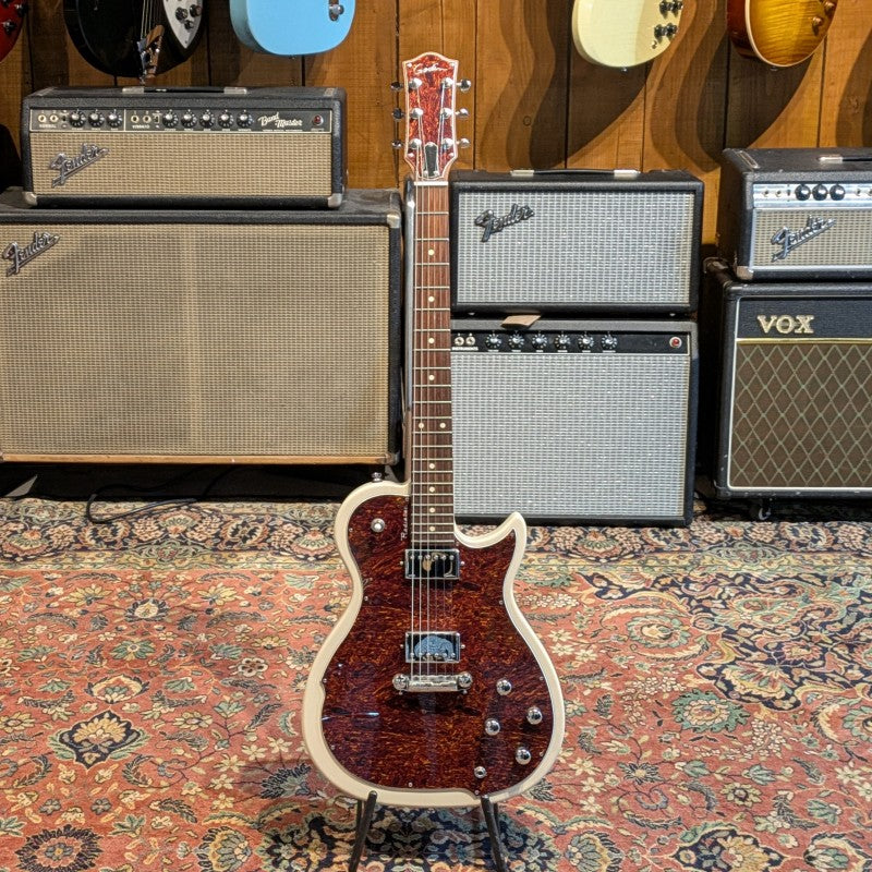 Godin Radiator - Trans Cream