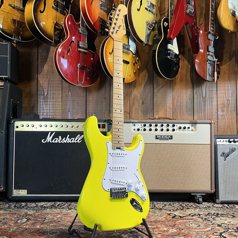 Gordon Smith Classic S