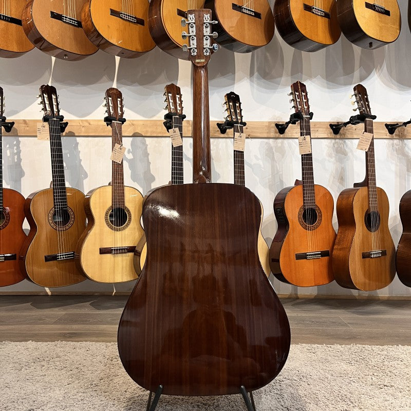 GRAND SUZUKI W-100 70's