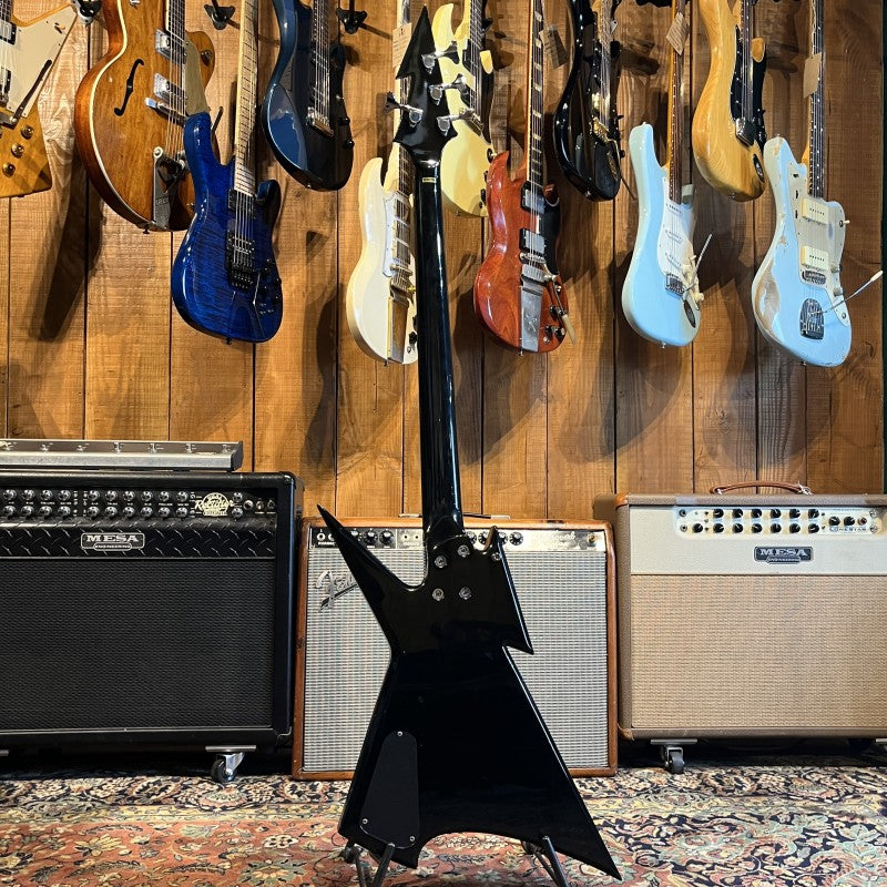 GrassRoots Spider Bass PJ