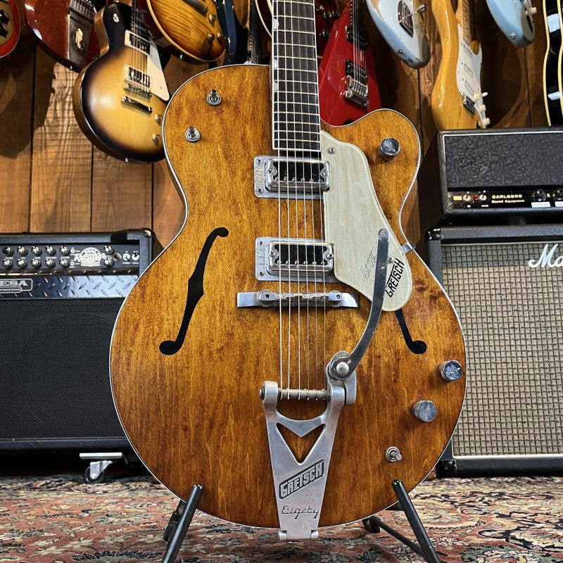 Gretsch 6119 Chet Atkins Tennessean 1962