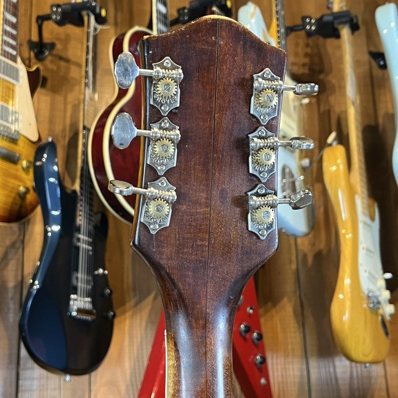 Gretsch 6119 Chet Atkins Tennessean 1962