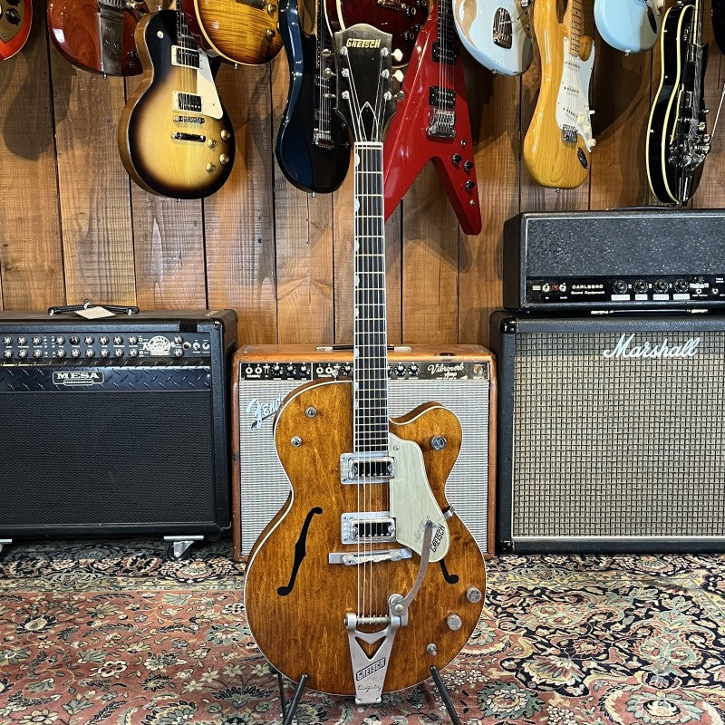 Gretsch 6119 Chet Atkins Tennessean 1962