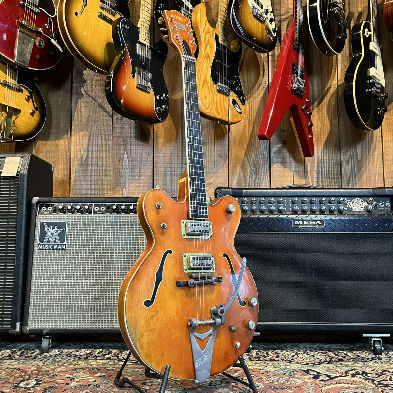 Gretsch Chet Atkins Nashville (1968) USA