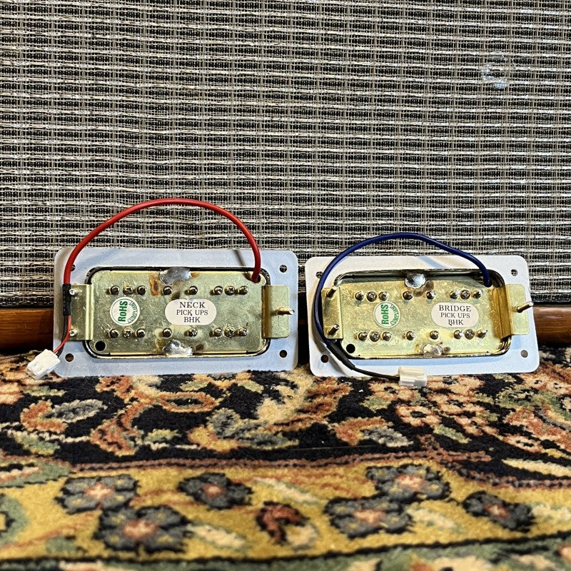 Gretsch Electromatic Pickups
