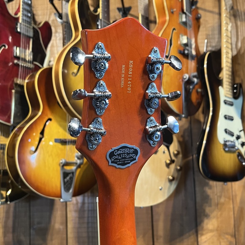 Gretsch Electromatic G5120