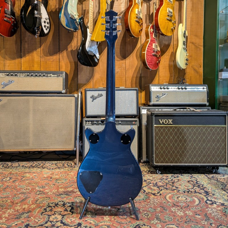 Gretsch G5232T Electromatic Double Jet FT - Midnight Sapphire