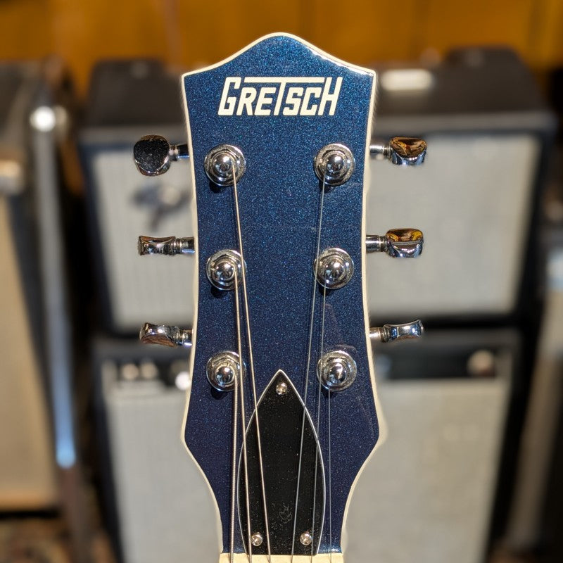 Gretsch G5232T Electromatic Double Jet FT - Midnight Sapphire