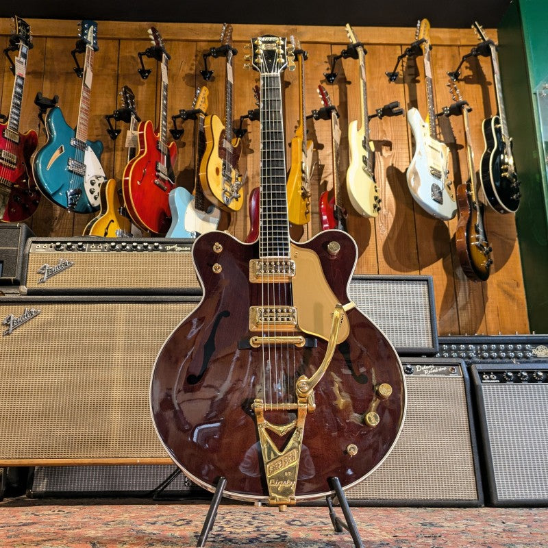 Gretsch G6122-1962 Country Classic II 1999 - Walnut