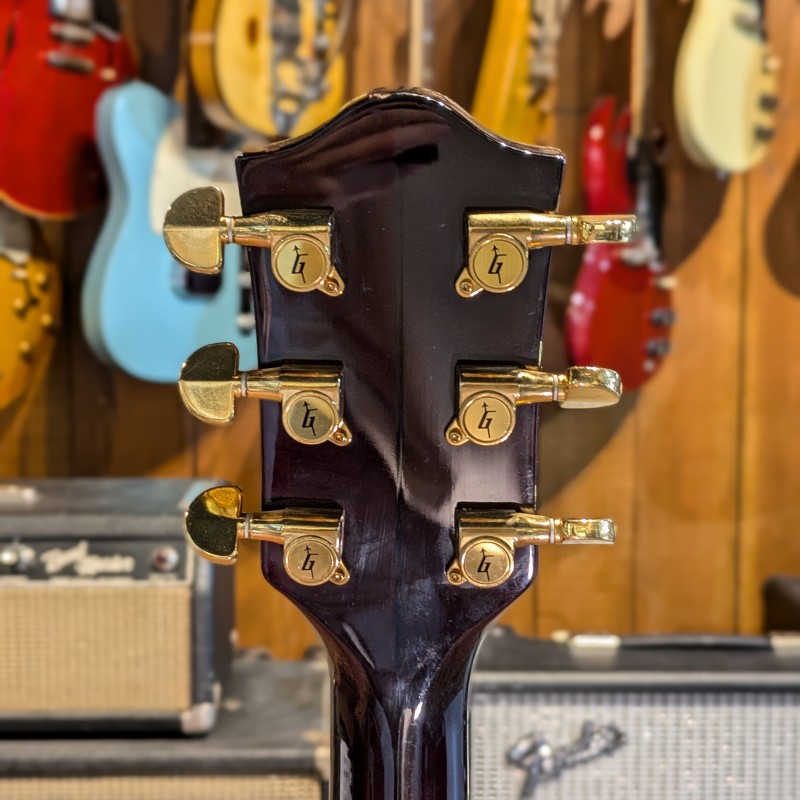 Gretsch G6122-1962 Country Classic II 1999 - Walnut