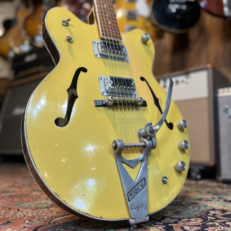 Gretsch Rally (1967) USA