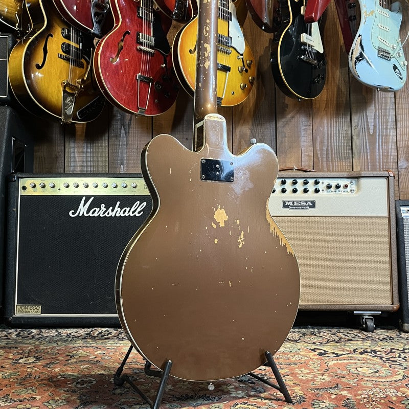 Gretsch Rally (1967) USA