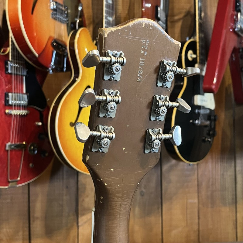 Gretsch Rally (1967) USA