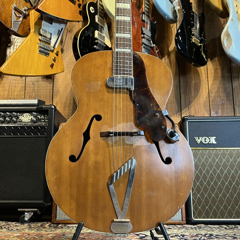 Gretsch Synchromatic 50's