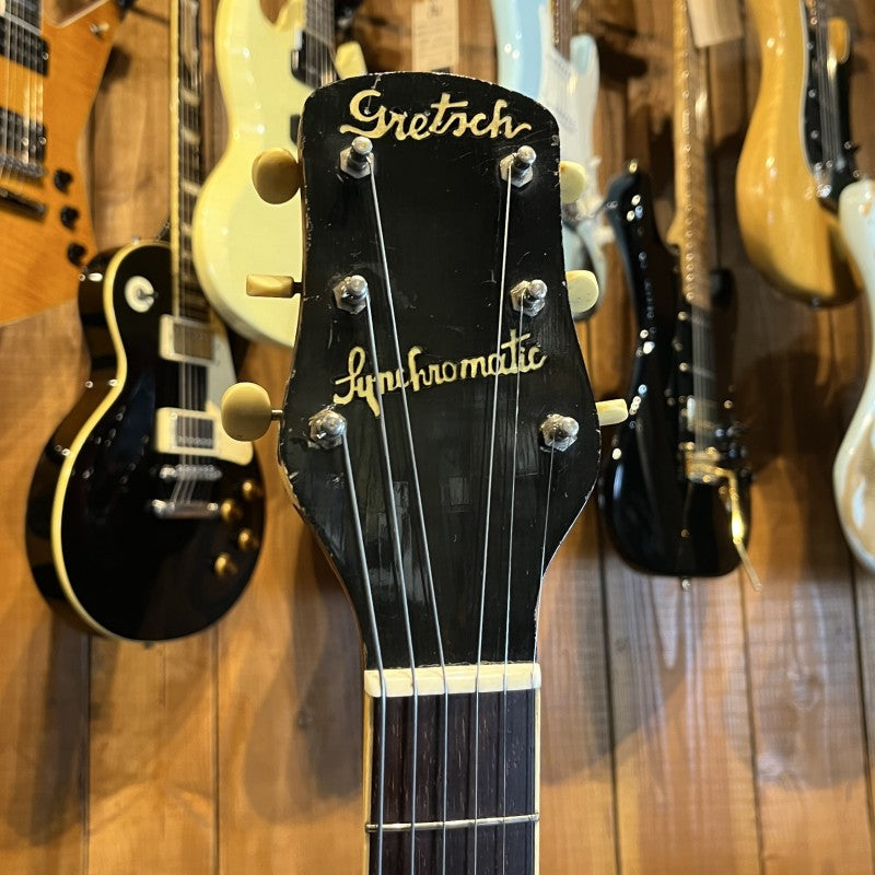 Gretsch Synchromatic 50's