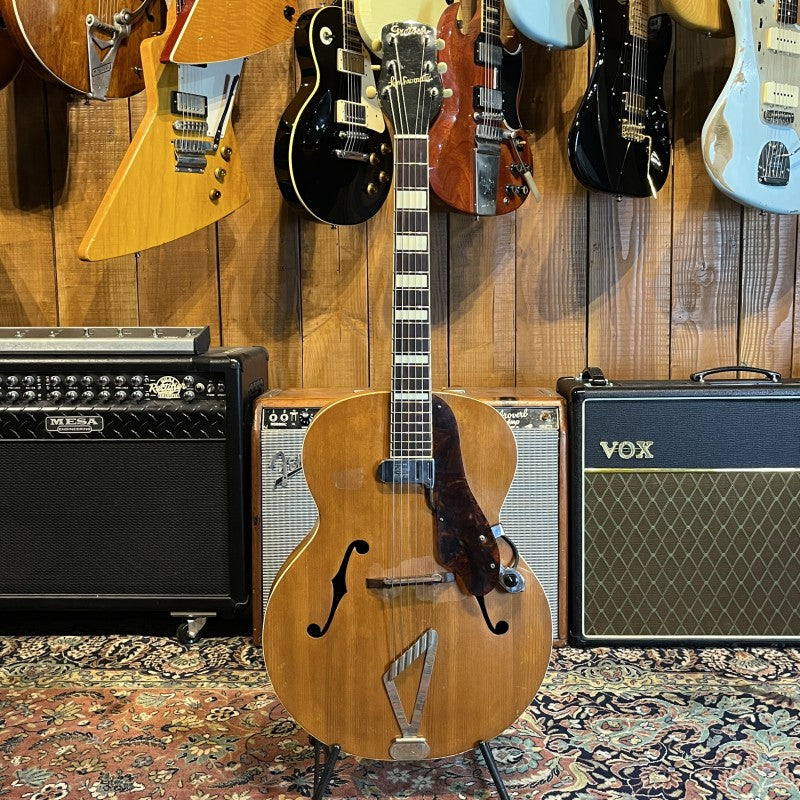 Gretsch Synchromatic 50's