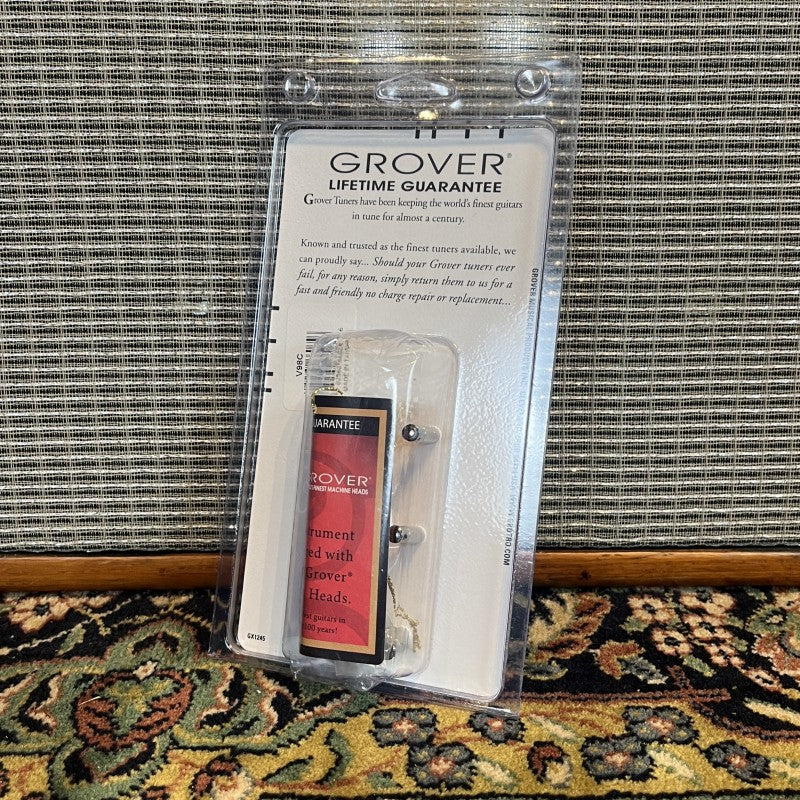Grover V98C