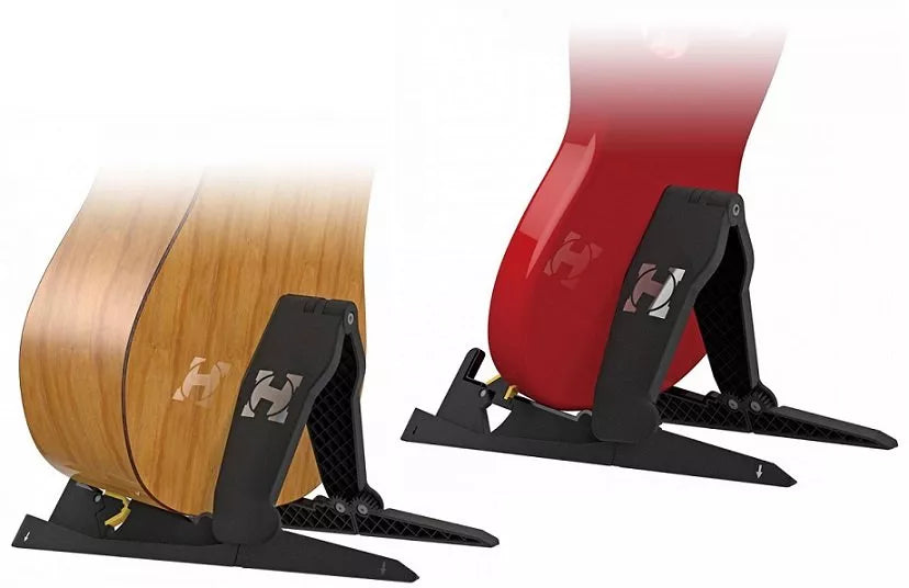 Support Guitare Pliable Hercules GS200B