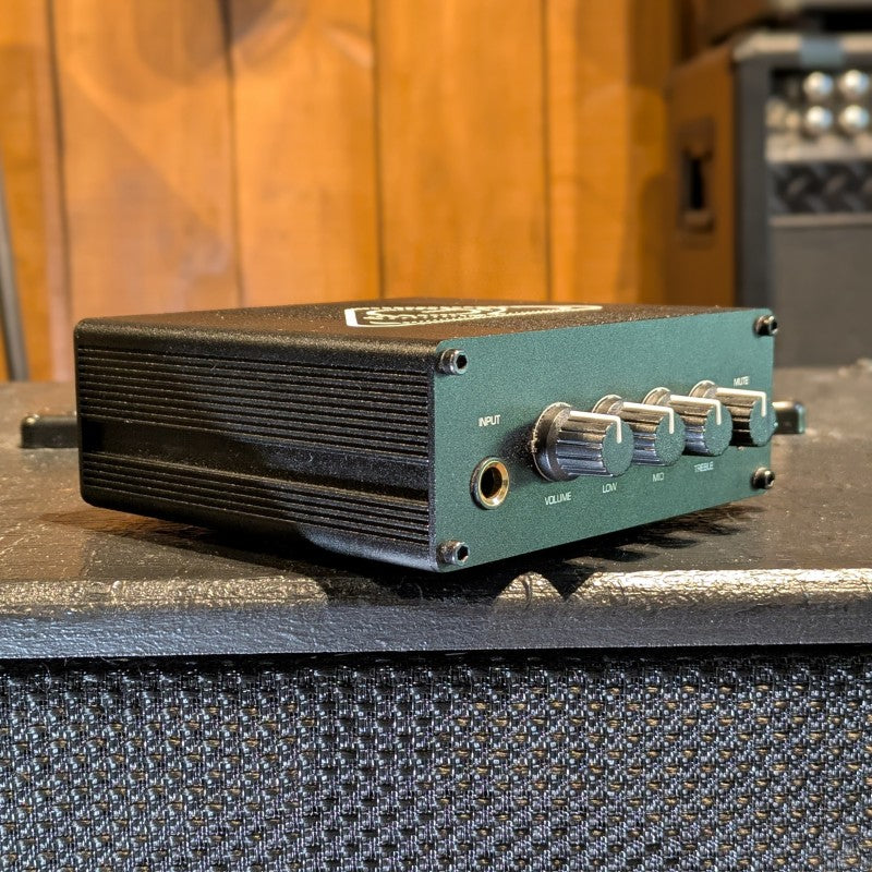 GSS - 06B400BPA MINI POWER AMP