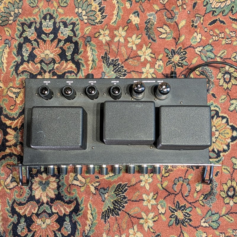 GT ELECTRONICS TUBE PREAMP