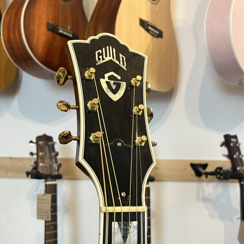 Guild D55