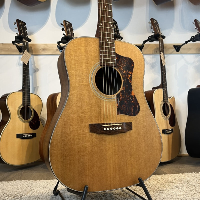 GUILD USA製 ドレッドノート ＤＶ－６ Guild DV-6 (2007) USA – Le Shop Lyon