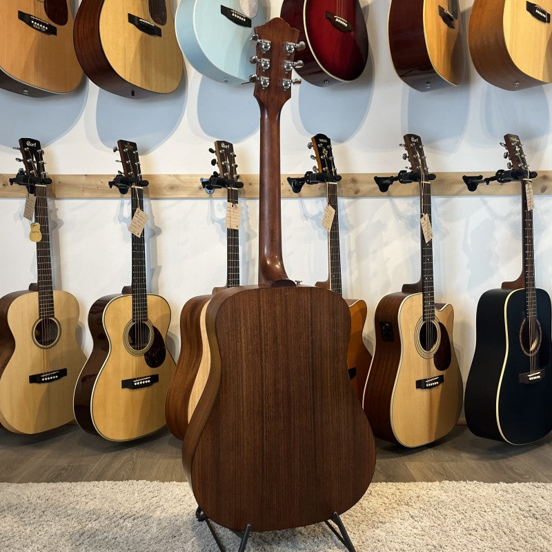 Guild DV-6 (2007) USA