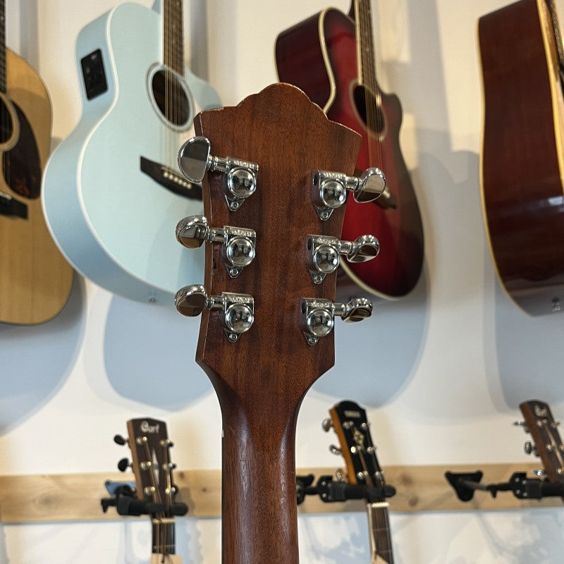 Guild DV-6 (2007) USA