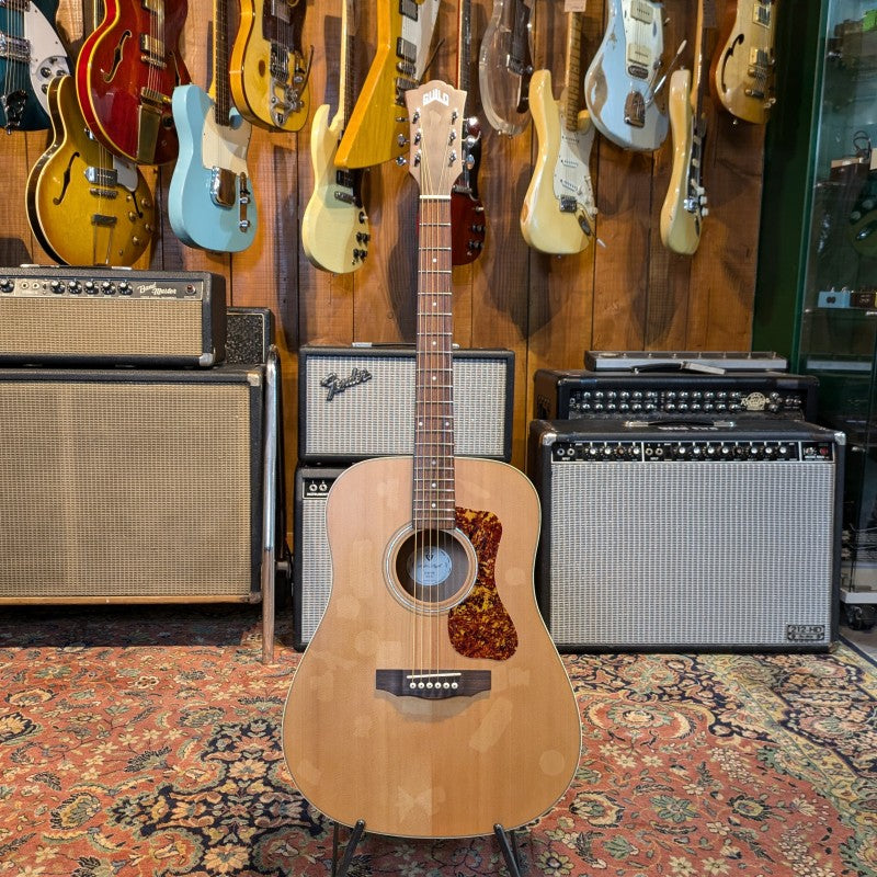 Guild Westerly Collection D-240E