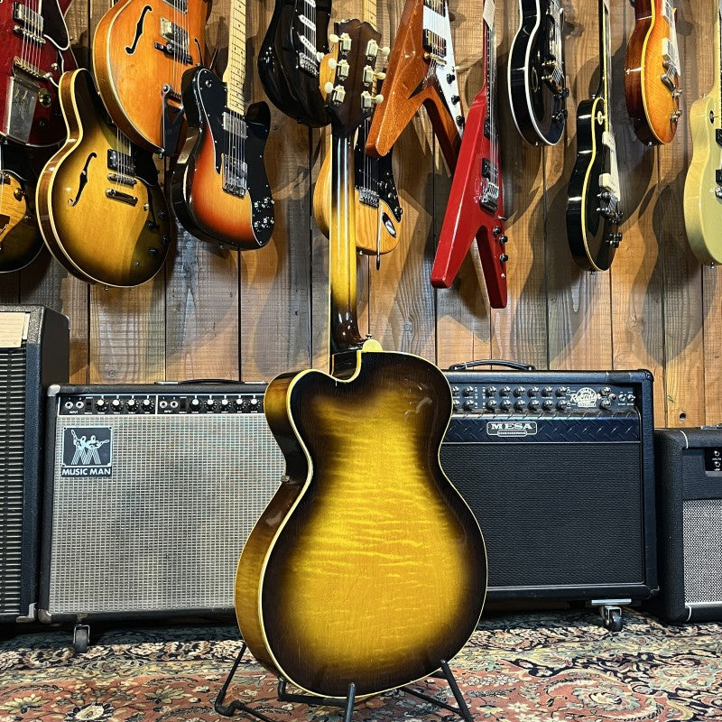 Guild X-350 Stratford (1954) USA