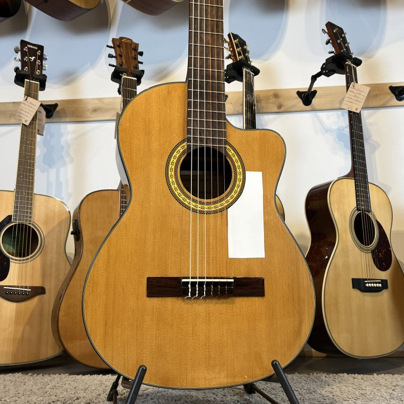 H Bagué Guitare Classique