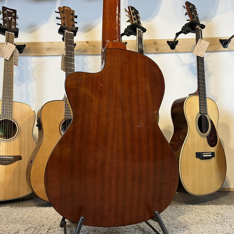 H Bagué Guitare Classique