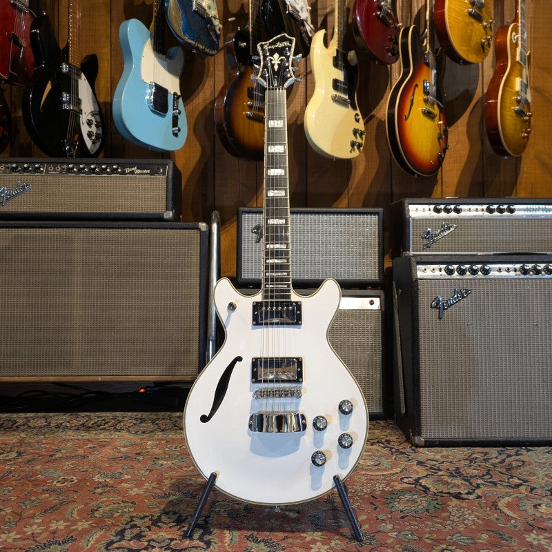 HAGSTROM DEUCE-F