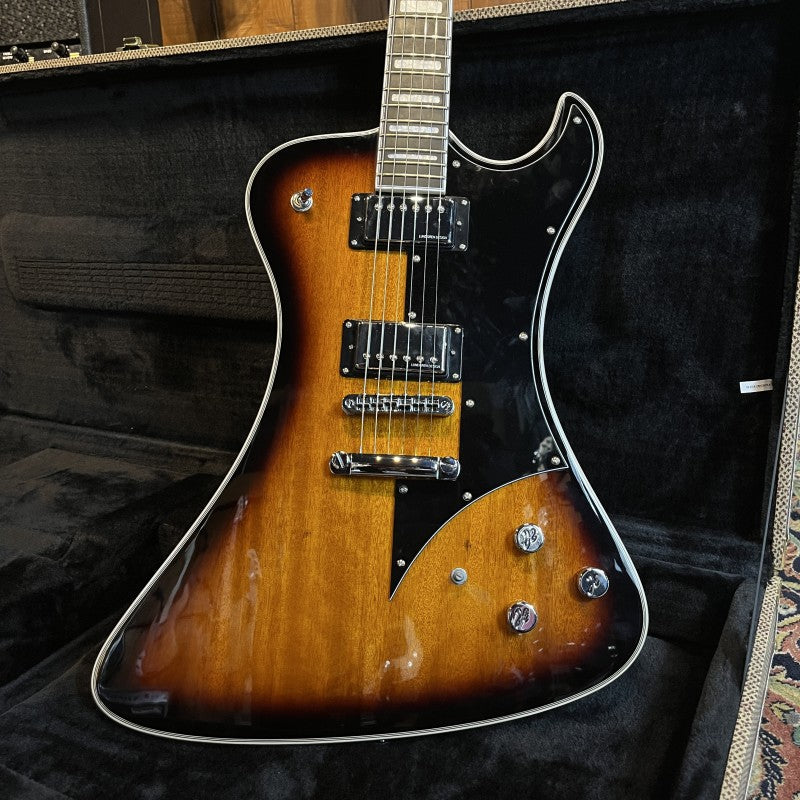 Hagstrom Fantomen 2010s - Tobacco Sunburst
