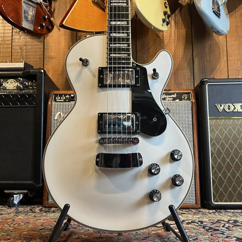 Hagstrom SUSWE-WHT Super Swede