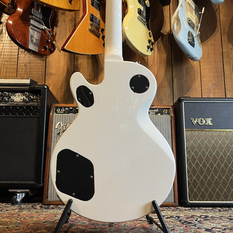 Hagstrom SUSWE-WHT Super Swede