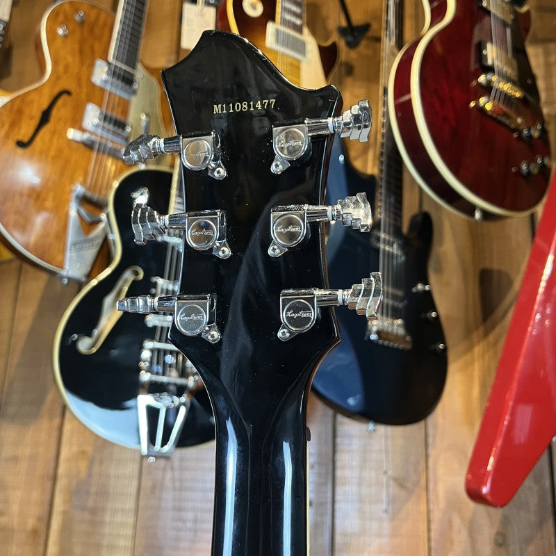 Hagstrom Ultra Swede