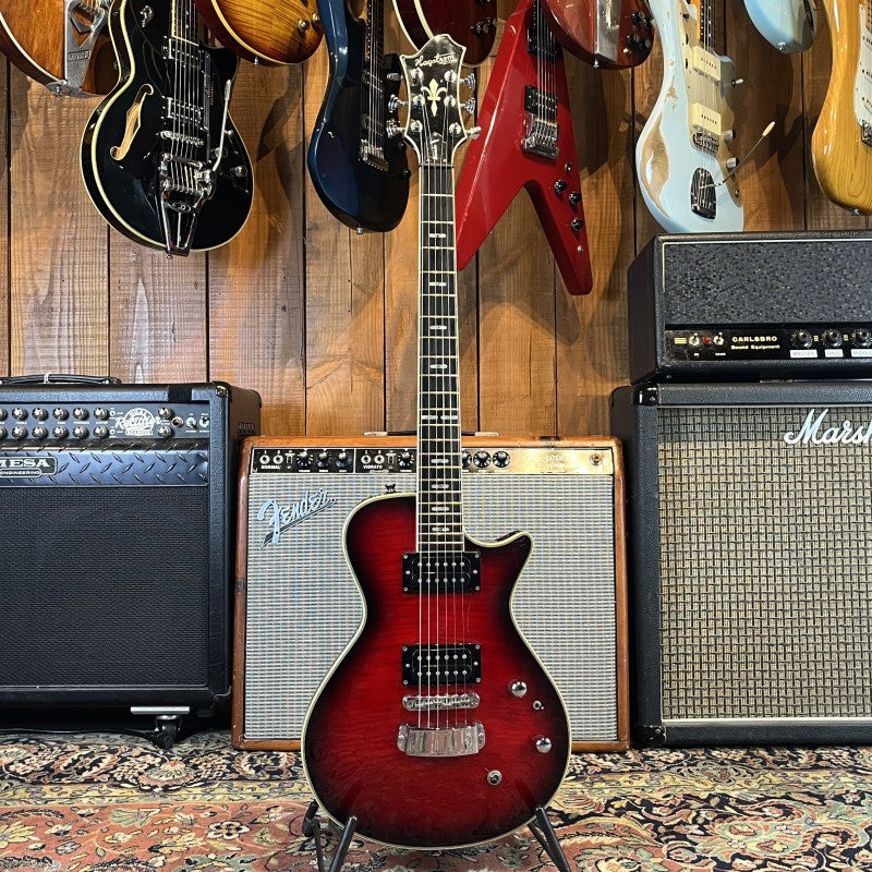 Hagstrom Ultra Swede